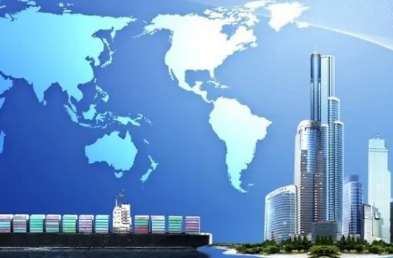 對于深圳國際物流的未來前景，你了解多少？
