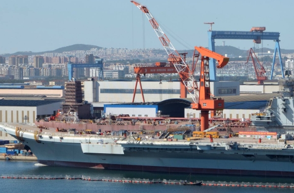 墨西哥美國物流市場作為一個充滿活力的新興市場，正日益受到關注
