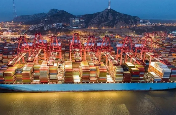 阿根廷貨代因其豐富的資源置，成為了國際物流中不可忽視的一環(huán)